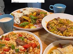 -上海和平饭店 Fairmont Peace Hotel