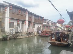 -松鹤楼(山塘街店)