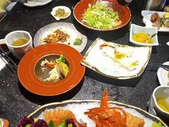 -上井精致料理自助餐(松雷店)