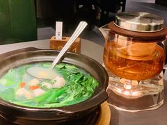 小贝浸菜心-小炳胜(卓悦中心店)