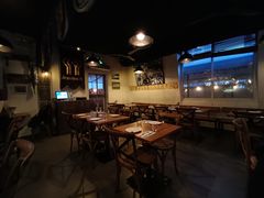 大堂-El Bodegon阿根廷秘鲁餐厅(幸福路店)