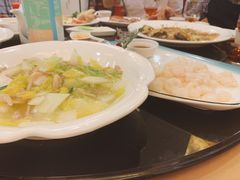 -新南华大酒店(广中店)