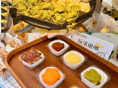 -KK ONE(京基滨河时代店)