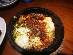 -茄子恰恰·新云南小炒(金池购物中心店)