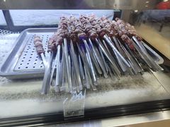 -老北京涮羊肉(航东路店)