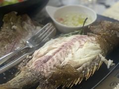 -雅憩花园餐厅