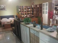 -长虹家具世界(渭水道店)