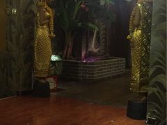 -Siam泰餐厅(水上公园店)