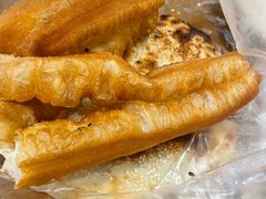 -文武王氏烧饼·无矾油条(西溪路店)