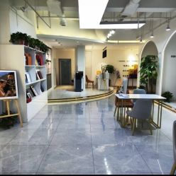 -卡恩婚纱摄影(桥梓口店)