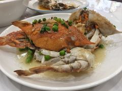 -碧海银沙海鲜餐厅(恒大海上威尼斯店)