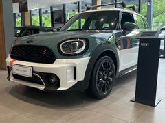 -上海普陀宝诚MINI4S店(红柳路店)