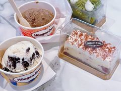 -哈根达斯(世界城店)