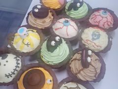 -iFood甜嫩嫩(江东北路店)