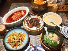 -南京大牌档(夫子庙老门东店)