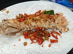-一哥美食(总店)