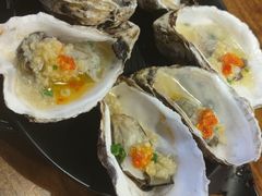 -烧蠔帮·湛江生蚝(茂南万达店)