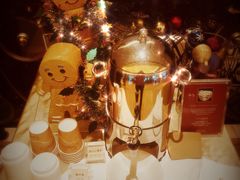 -香港城市花园酒店