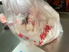 速冻馄饨-汪家馄饨(集庆路店)