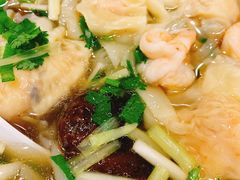 五宝汤粉-池记(尖沙咀店)