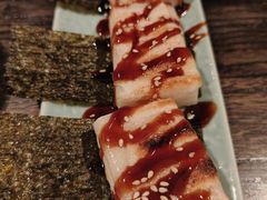 -眷屋の深夜食堂(云锦中心店)