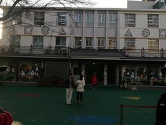 -苏州市公园路幼儿园