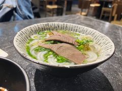 -泉味道贵州厨房(三里河店)