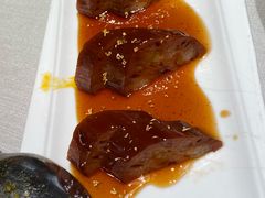 -狮王府淮扬菜(万象城店)