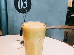 -BAKER&SPICE(环贸店)