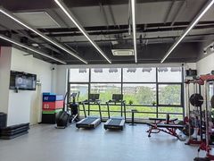 -超减·私教减肥馆(世博店)