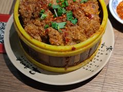 -肖四女乐山跷脚牛肉(世博源店)