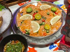 -摩打食堂(喜荟城店)