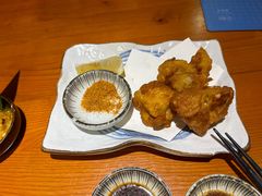 -有喜屋·烧鸟·居酒屋(三钢里店)