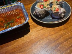 火焰海螺-黄鱼炙夜·烧烤·小龙虾(世茂缤谷店)