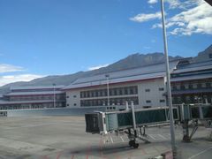 -丽江三义国际机场