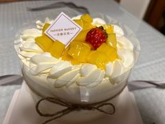 -FASHION BAKERY法森贝克(新德路店)