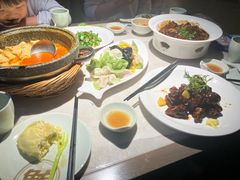 -船歌·鱼水饺青岛菜(闽江二路店)