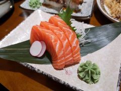 -东岸料理·寿司·刺身