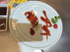 -世香全厨•日料·铁板烧(金桥店)