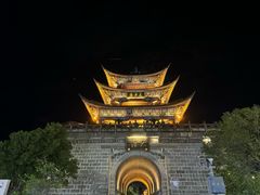 -大理古城