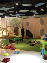 -塔塔王国·主题儿童游乐园(奥城商业广场店)