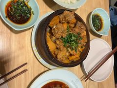 -冯记豆花店(健翔桥店)