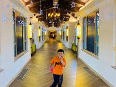 -浙江安吉JW万豪酒店·万豪中餐厅