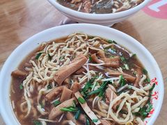 -陈记锅盖面(长江路店)