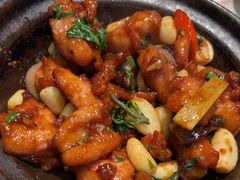 金不换三杯鸡-汤城小厨•粤菜•靓汤(西直门凯德MALL店)