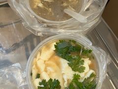 -奕宏饺子楼(朱庄小区店)