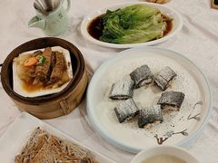 -银河酒家(天河店)