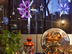 -La Medina餐厅(亮马河南路店)