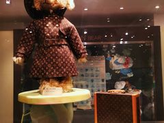 -济州岛泰迪熊博物馆