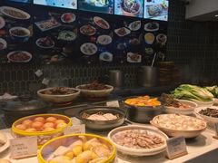 -聚丰园•湖鲜餐厅(阿红私房菜梅石路店)